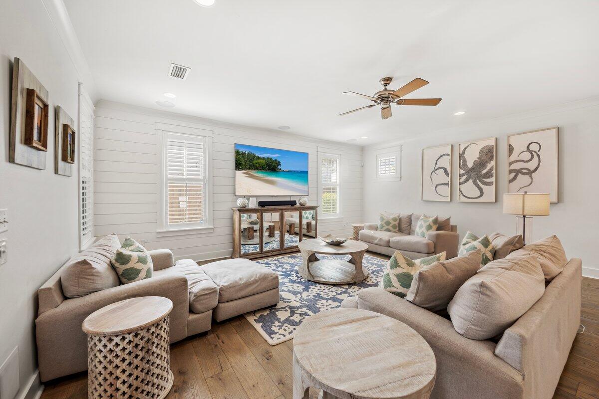 FRANGISTA BEACH - Residential