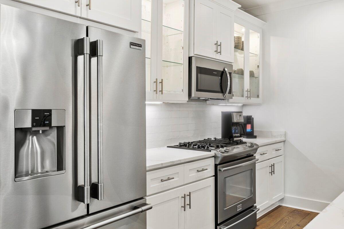 FRANGISTA BEACH - Residential