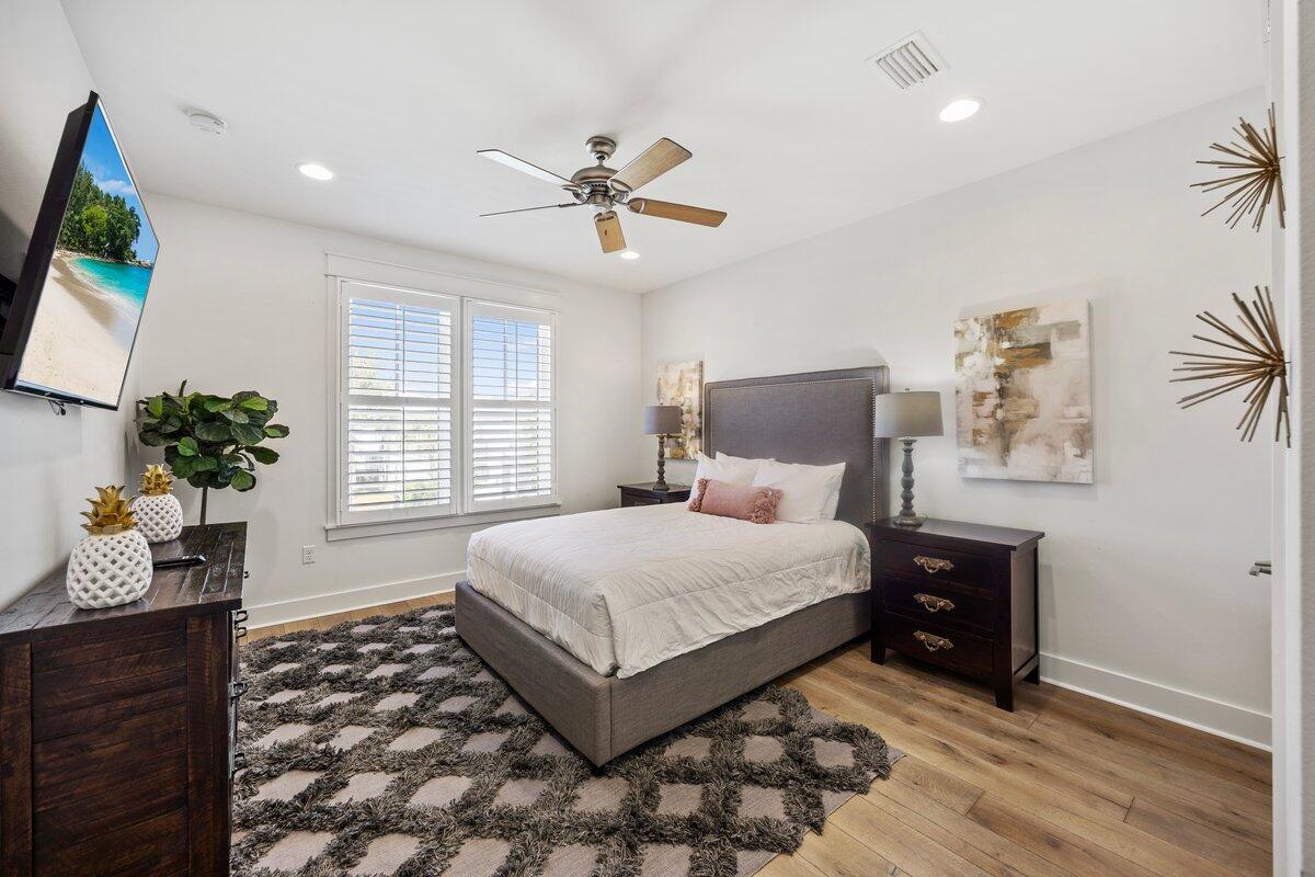 FRANGISTA BEACH - Residential