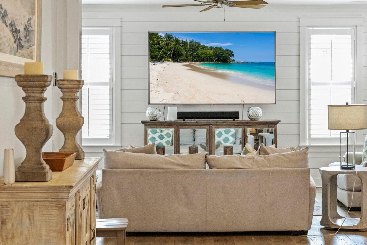 FRANGISTA BEACH - Residential