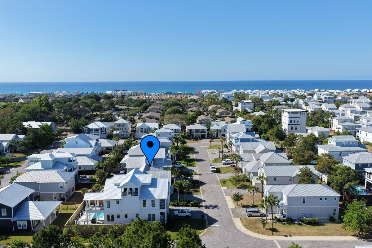 FRANGISTA BEACH - Residential