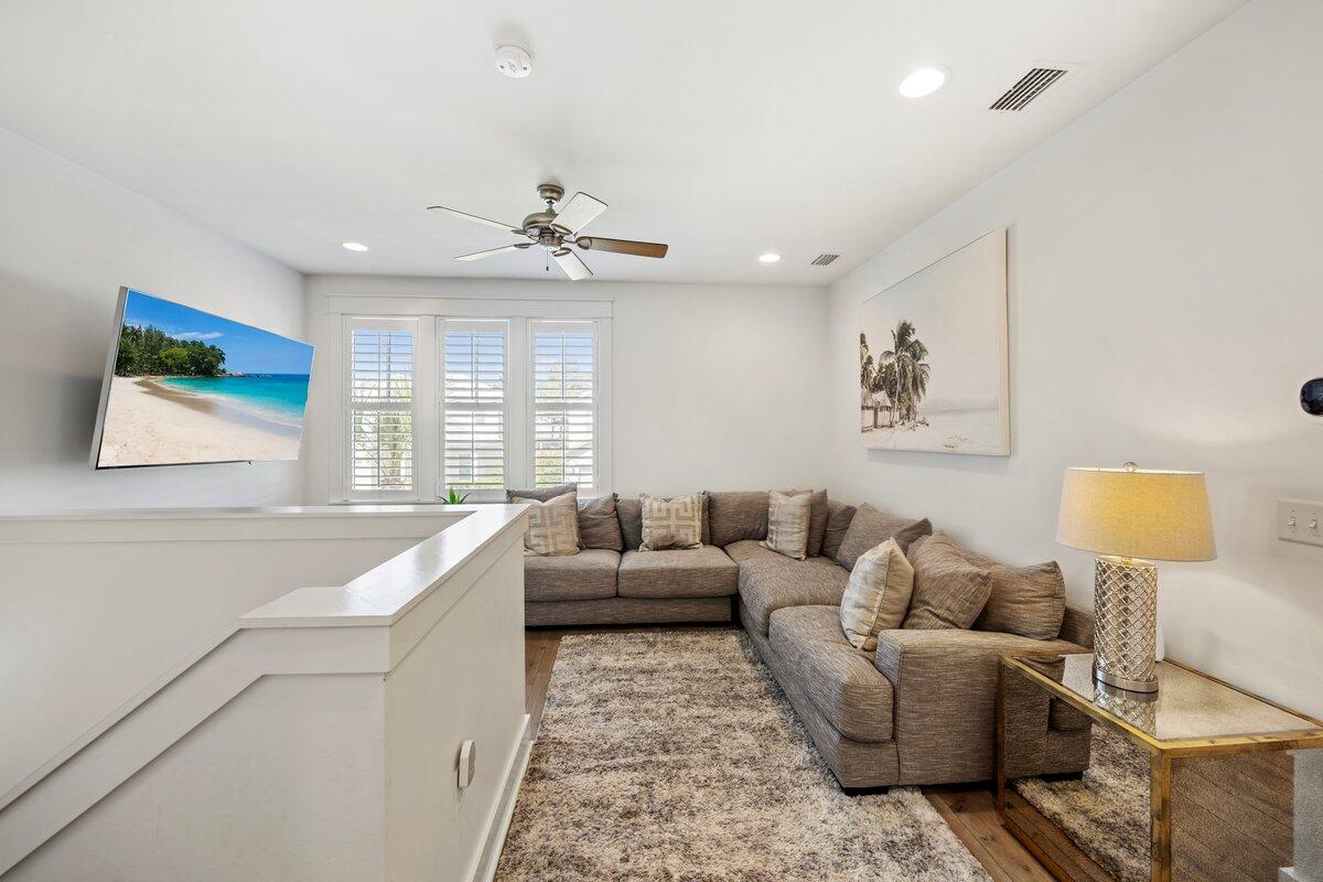 FRANGISTA BEACH - Residential