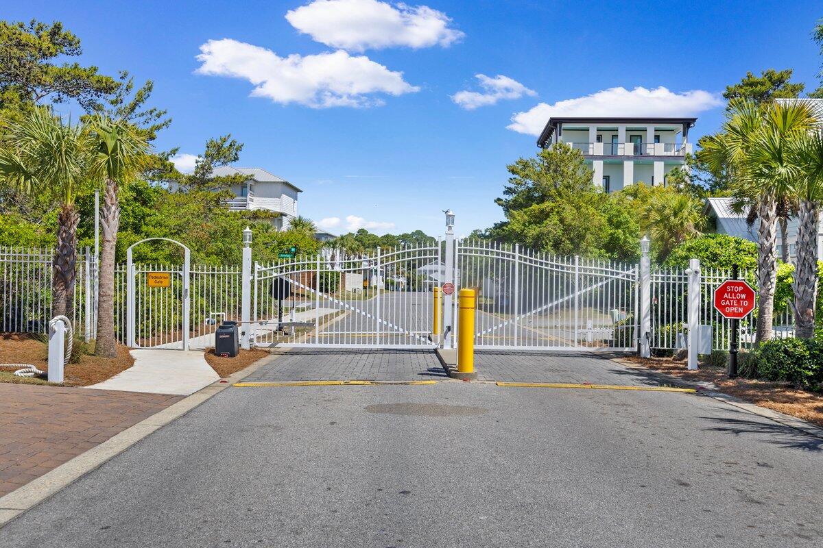 FRANGISTA BEACH - Residential