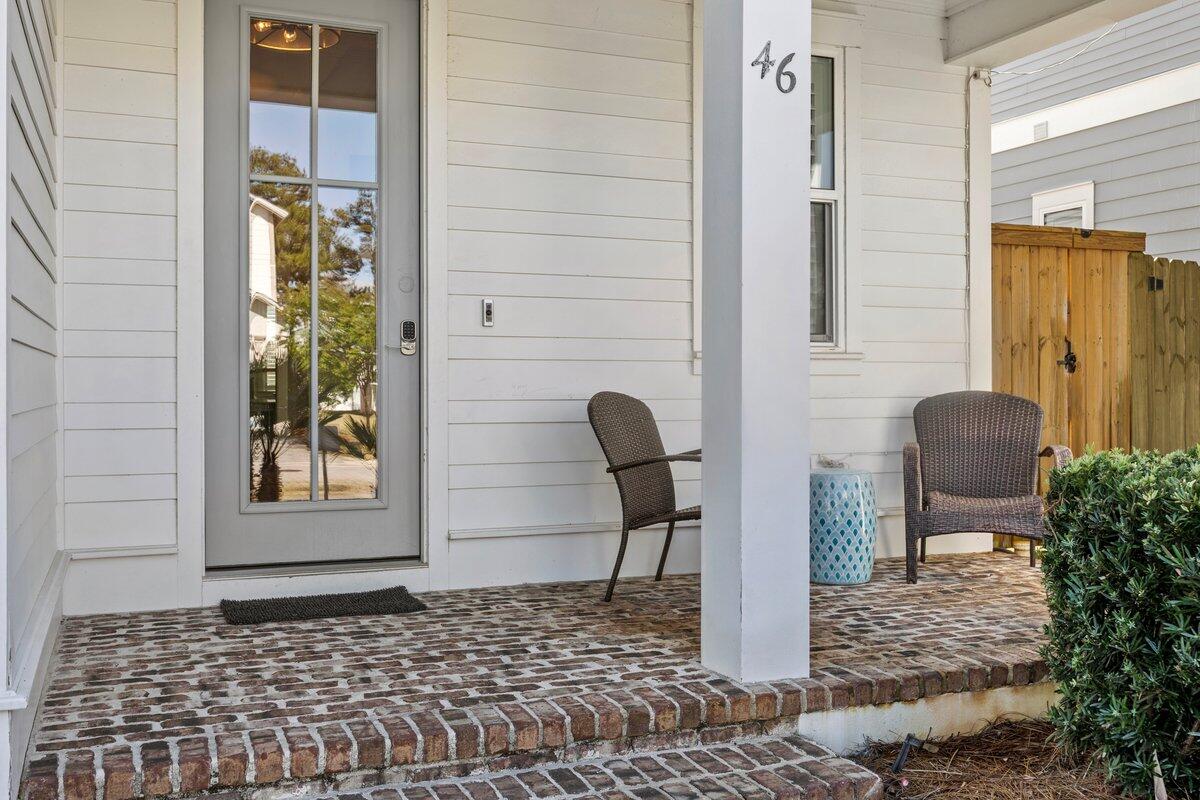 FRANGISTA BEACH - Residential