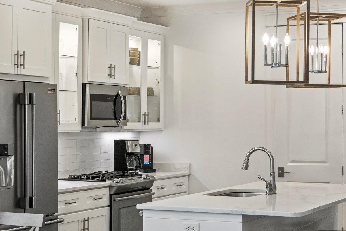 FRANGISTA BEACH - Residential