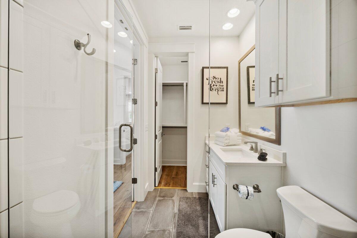 FRANGISTA BEACH - Residential