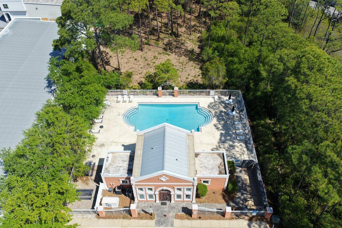 FRANGISTA BEACH - Residential