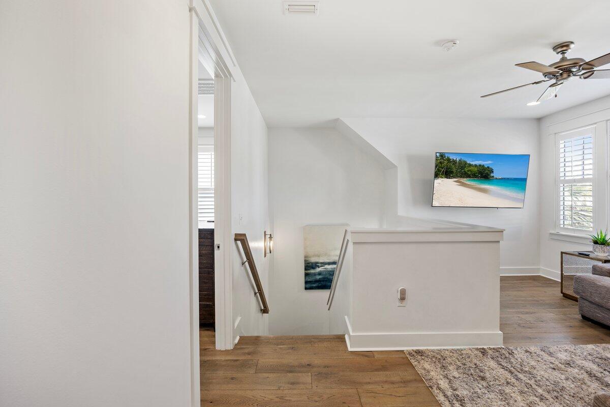 FRANGISTA BEACH - Residential