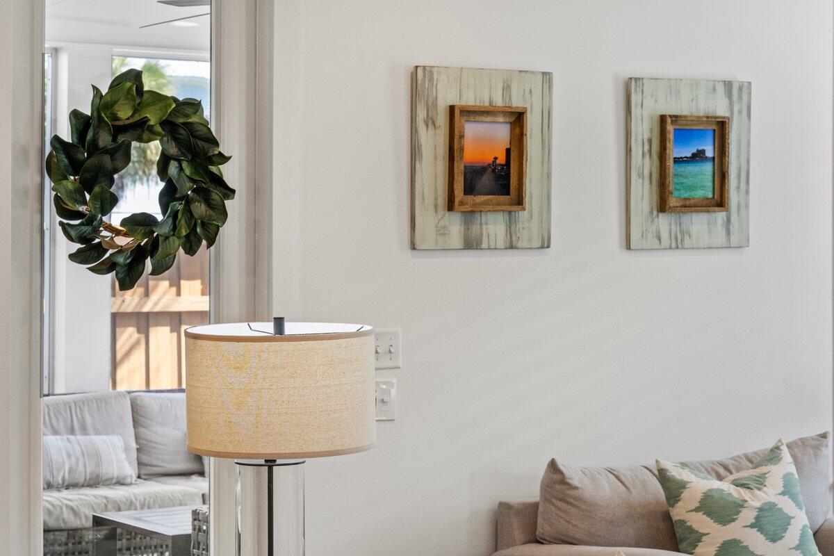 FRANGISTA BEACH - Residential