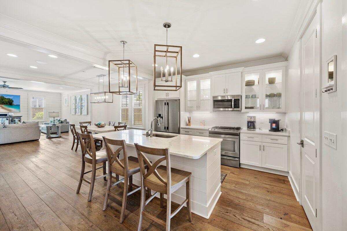 FRANGISTA BEACH - Residential