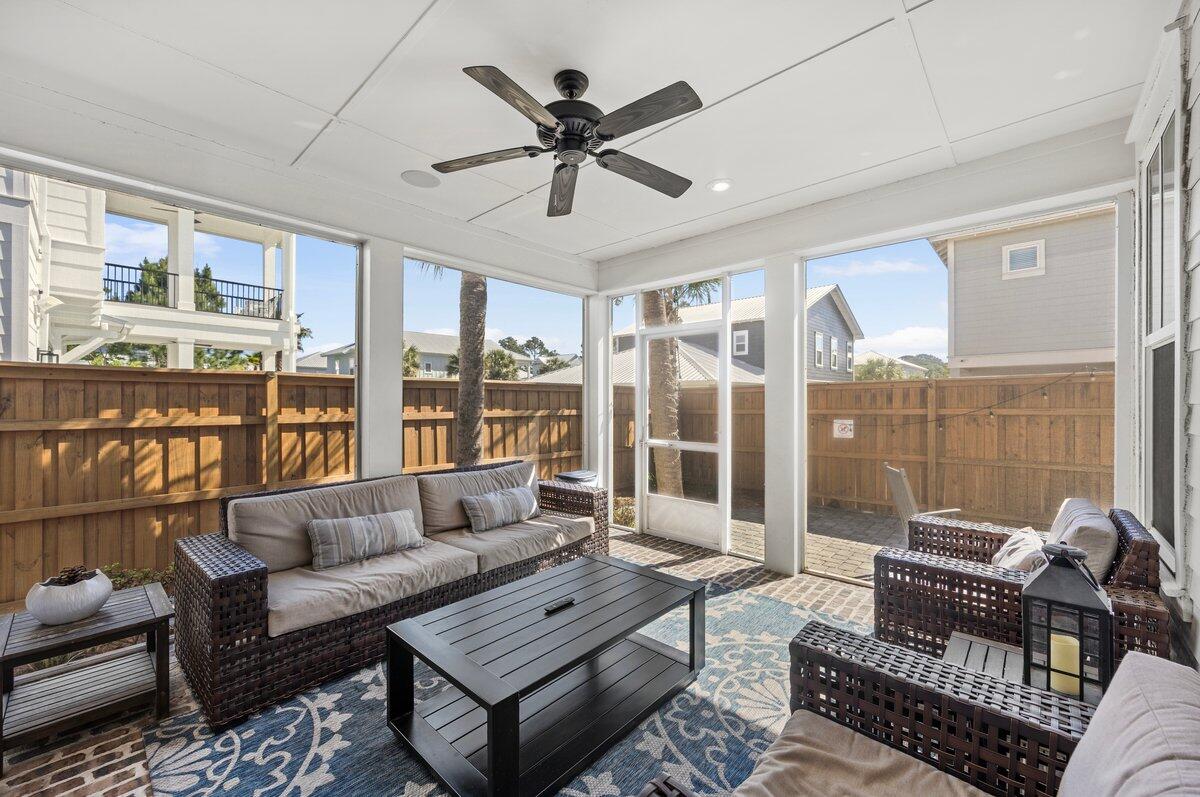 FRANGISTA BEACH - Residential