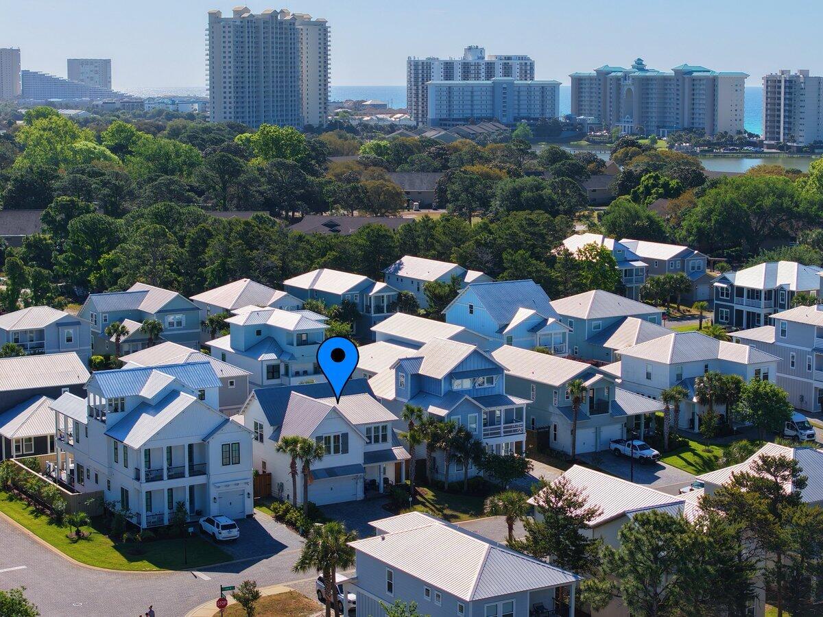 FRANGISTA BEACH - Residential