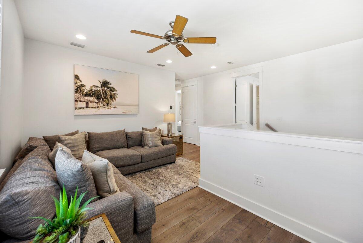 FRANGISTA BEACH - Residential