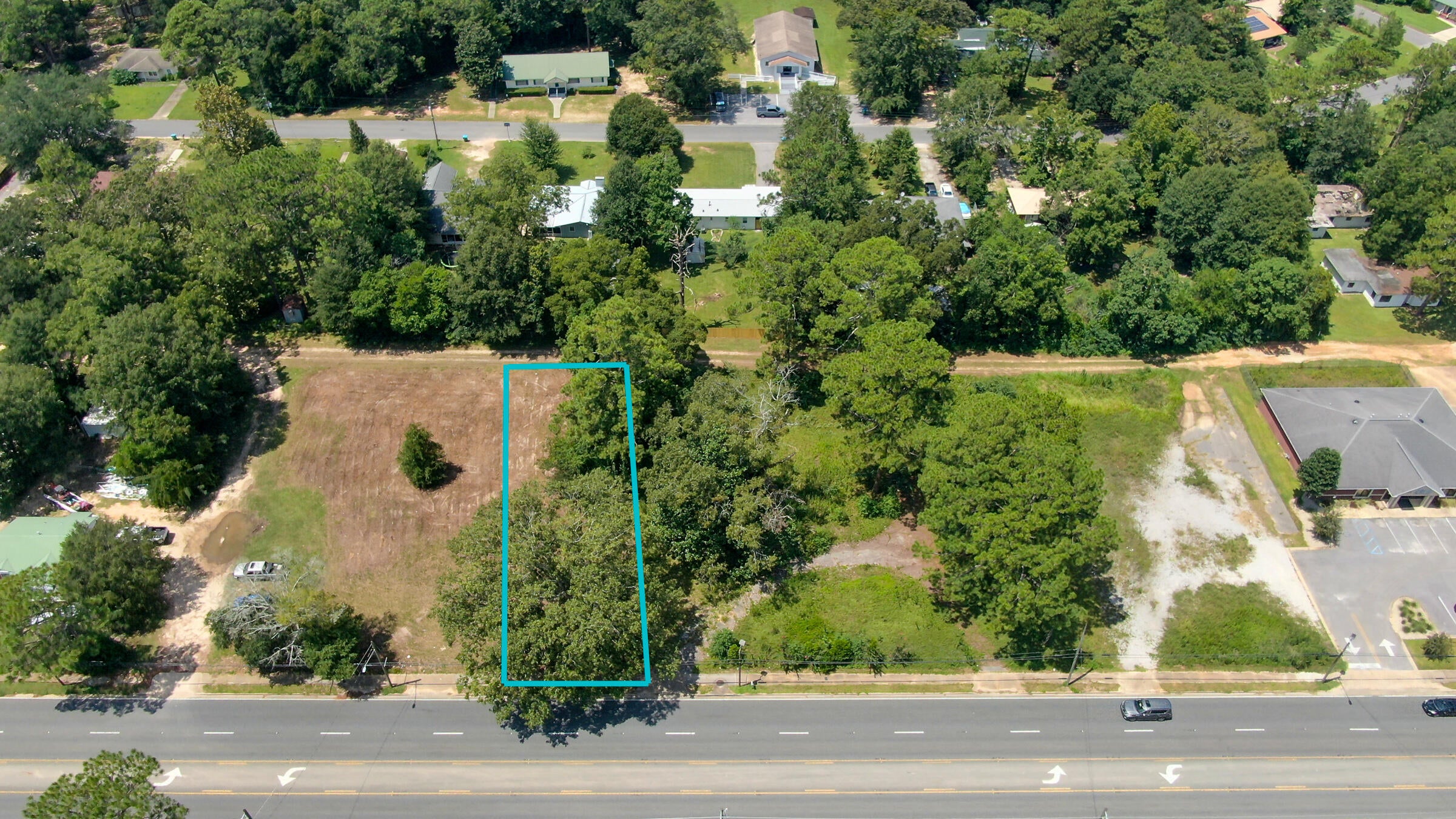 850 N Ferdon Boulevard