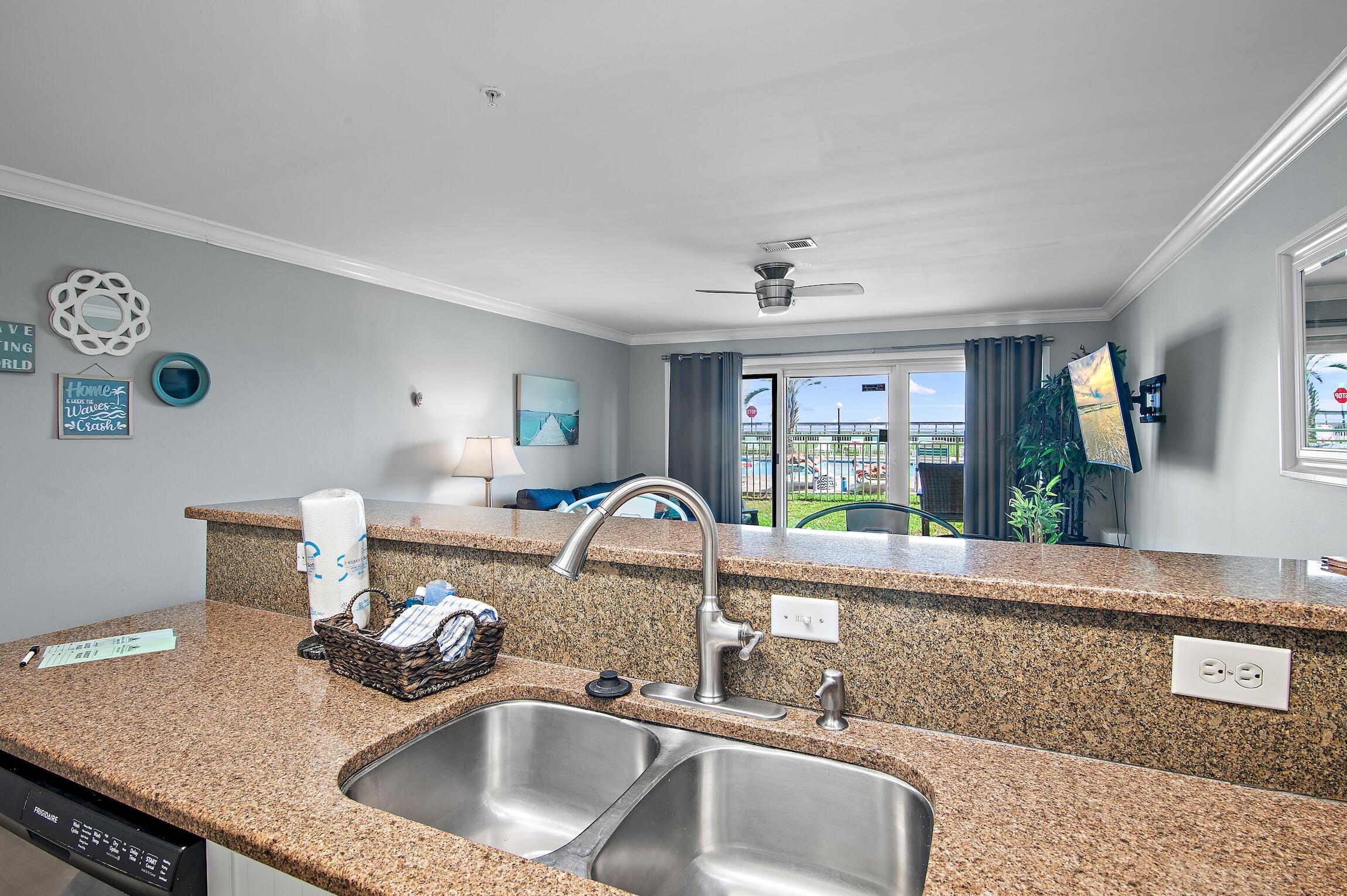 MARAVILLA CONDO 1 - Residential