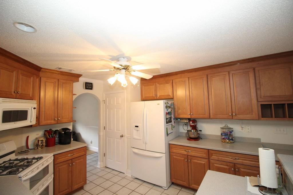 NAVARRE SHORES - Residential