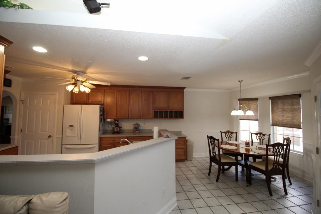 NAVARRE SHORES - Residential