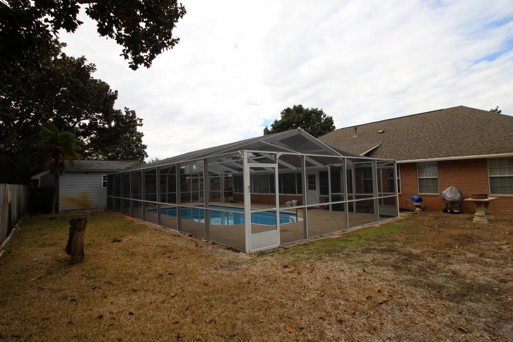 NAVARRE SHORES - Residential