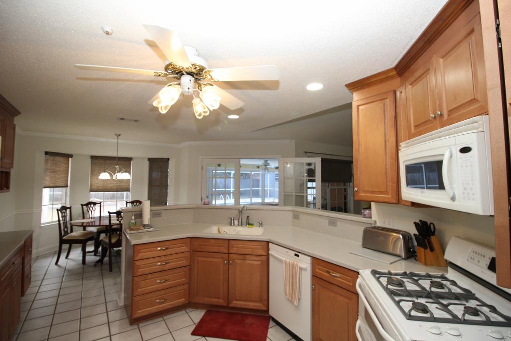 NAVARRE SHORES - Residential