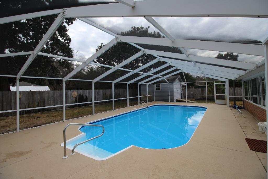 NAVARRE SHORES - Residential