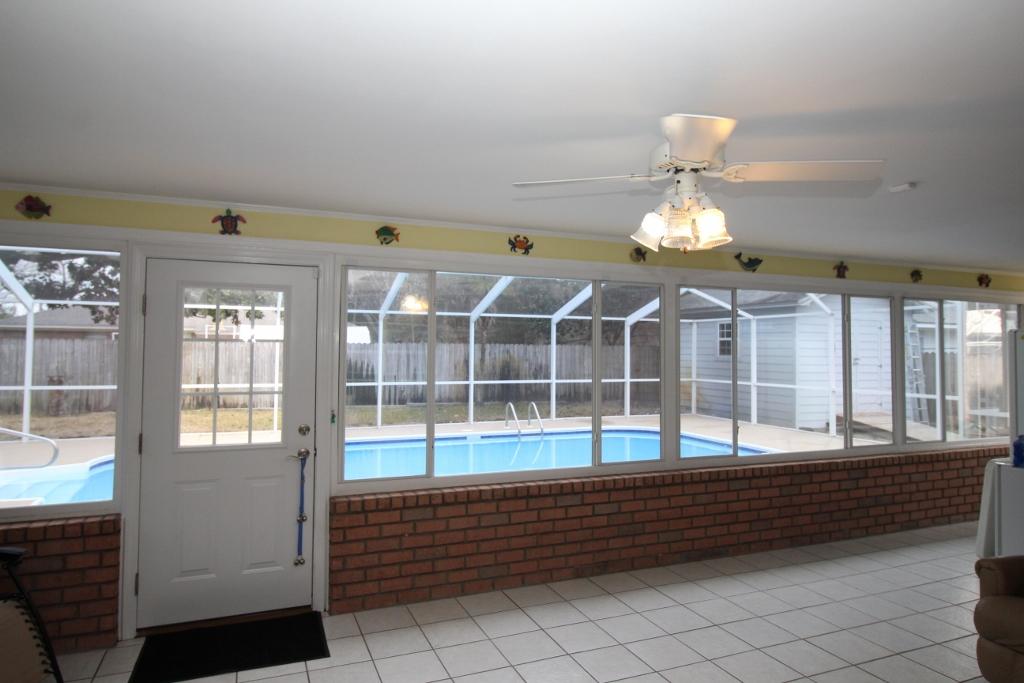 NAVARRE SHORES - Residential