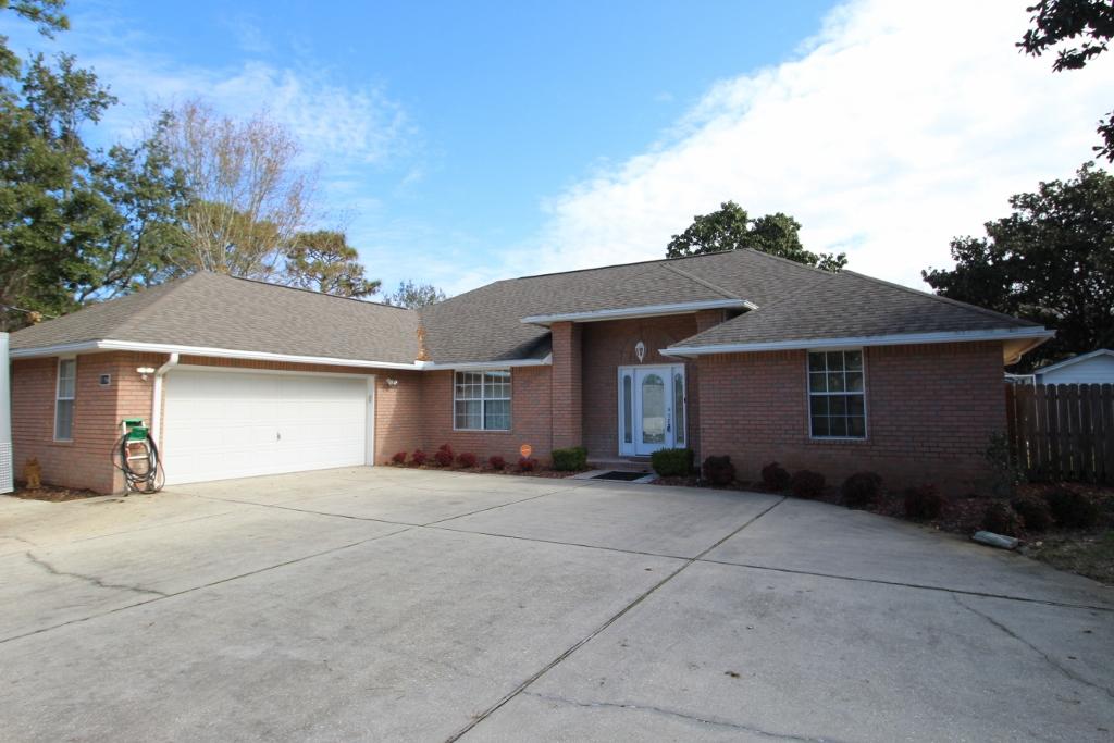 NAVARRE SHORES - Residential