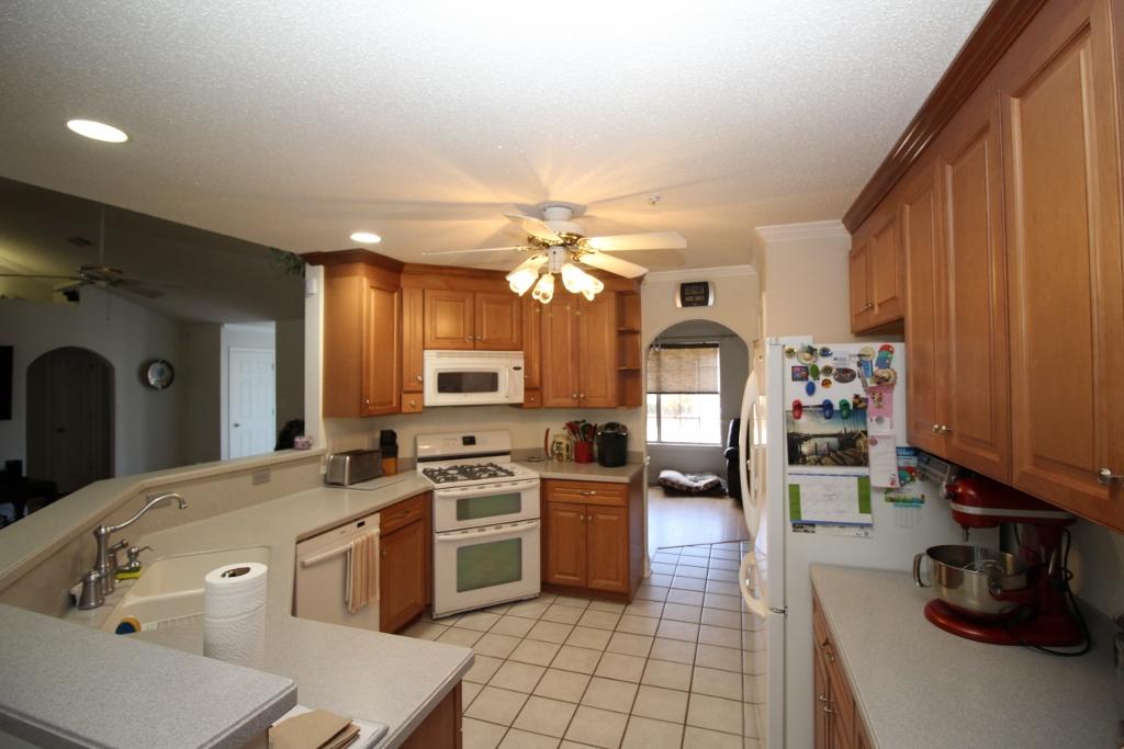 NAVARRE SHORES - Residential