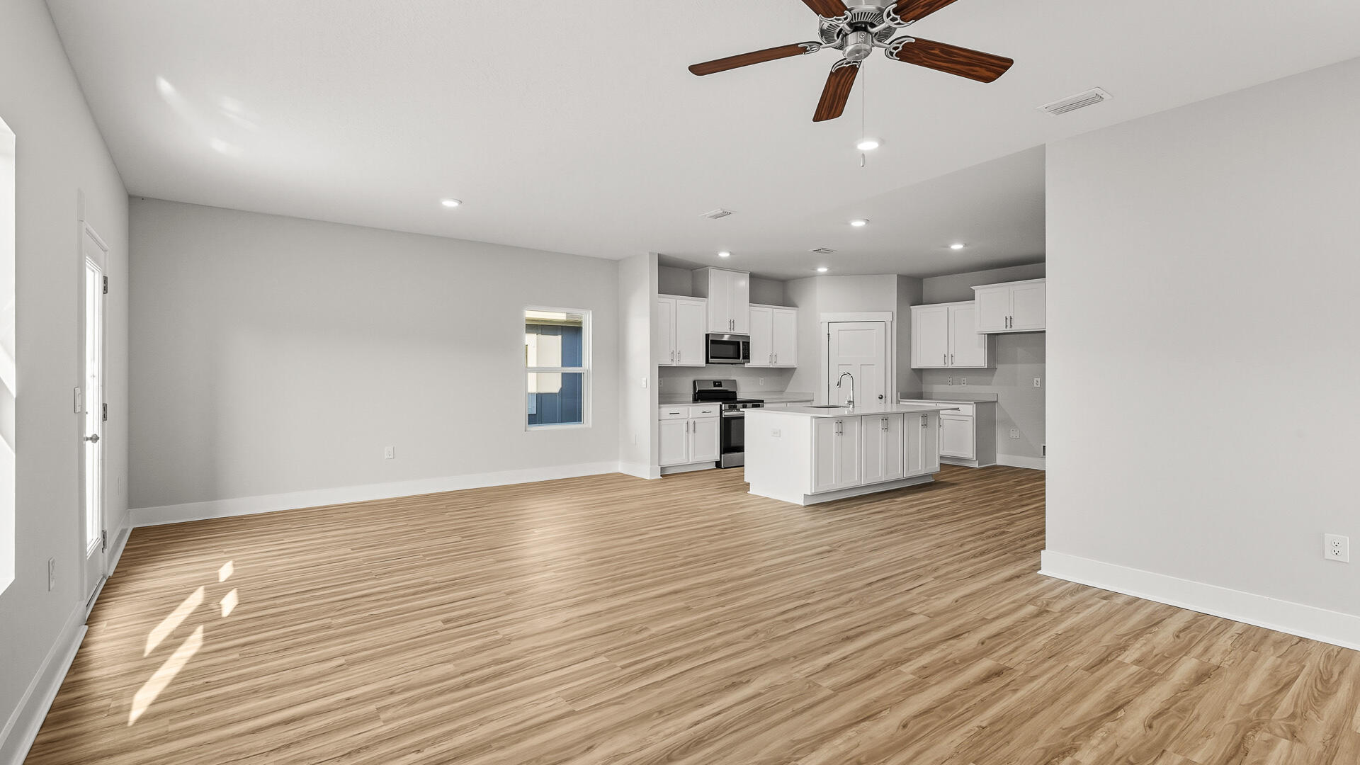 BLACKWATER RESERVE - Residential