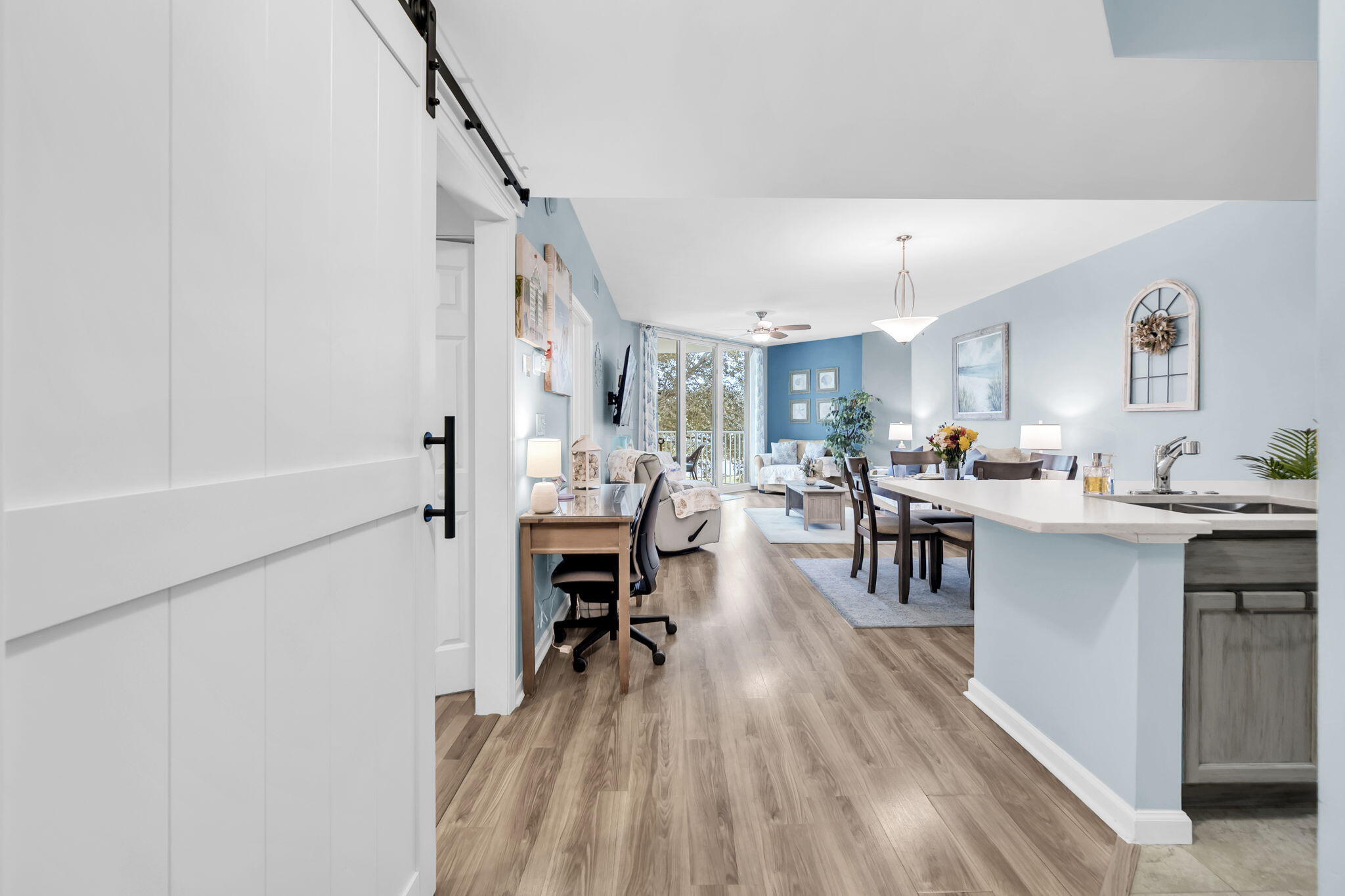 4207 Indian Bayou Trail 2214