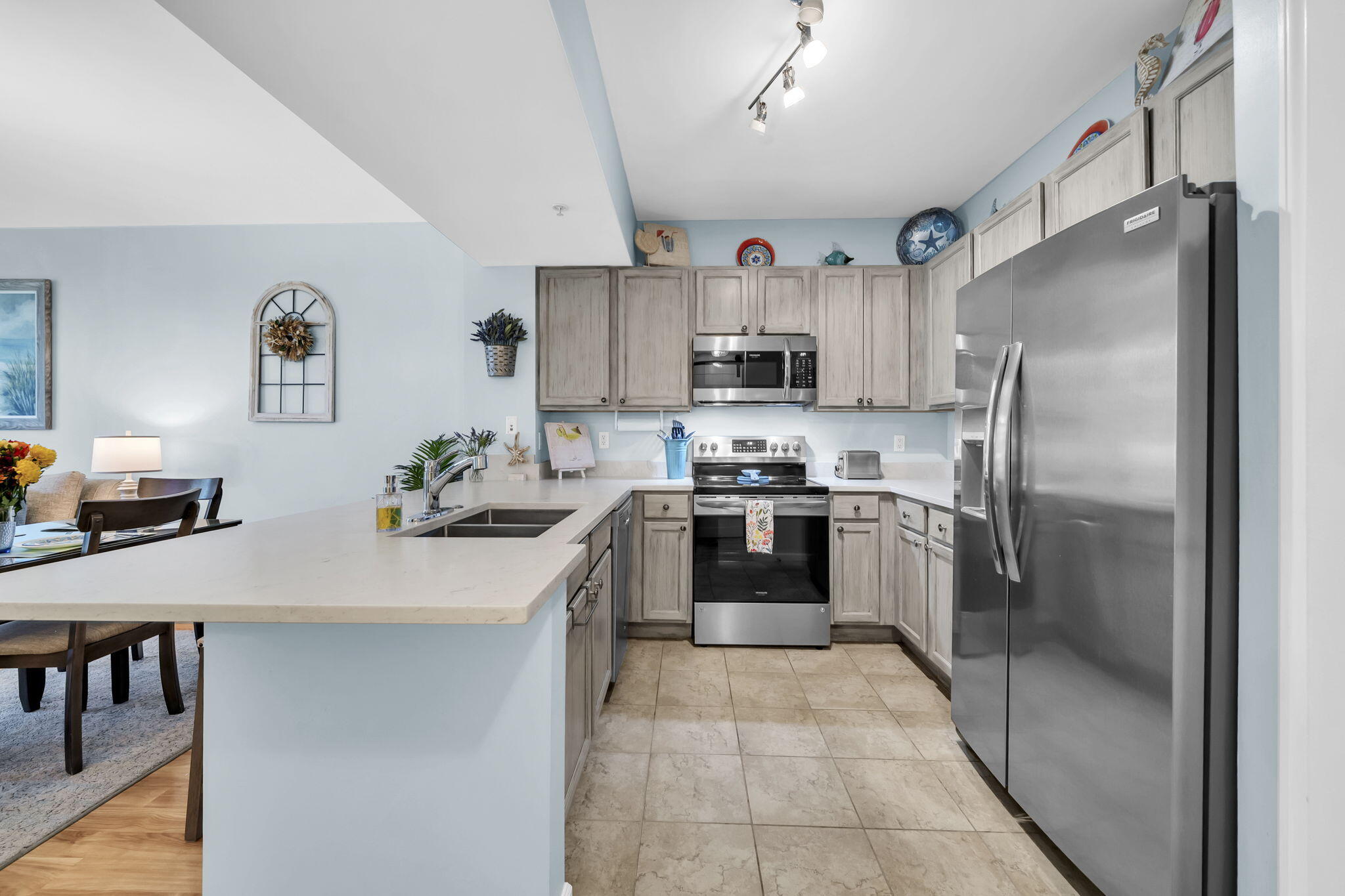 4207 Indian Bayou Trail 2214