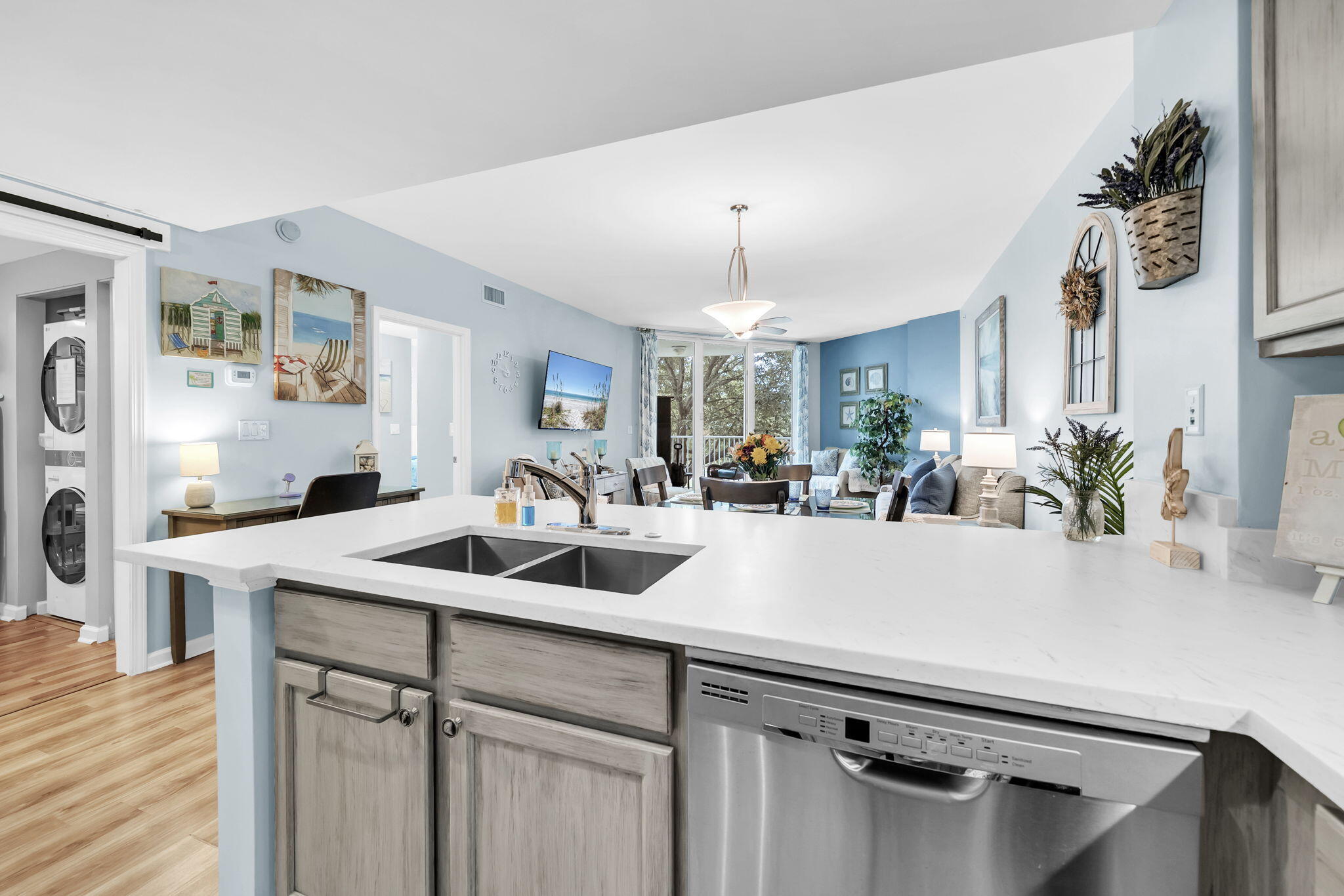 4207 Indian Bayou Trail 2214