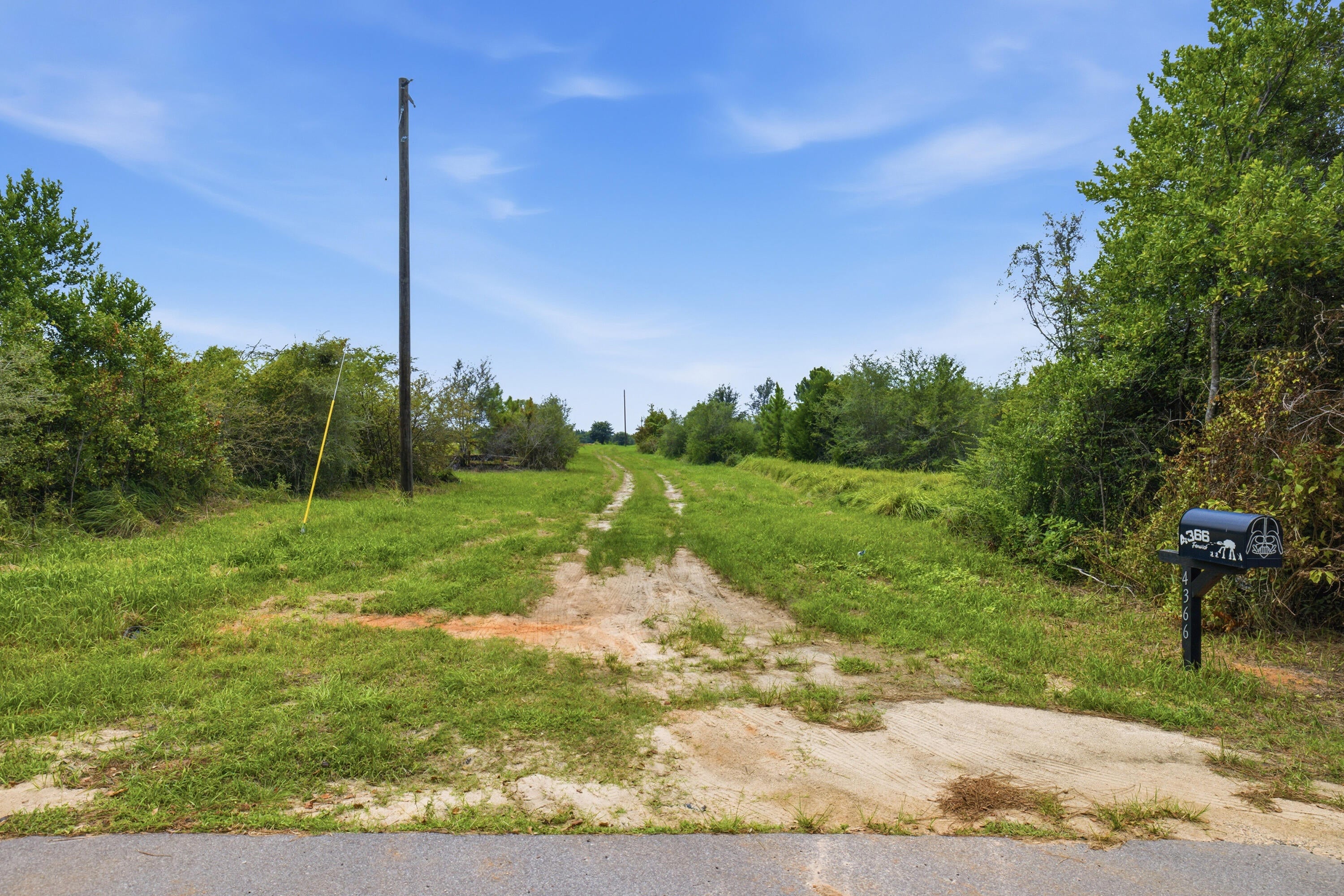 4366 Cooper Lane