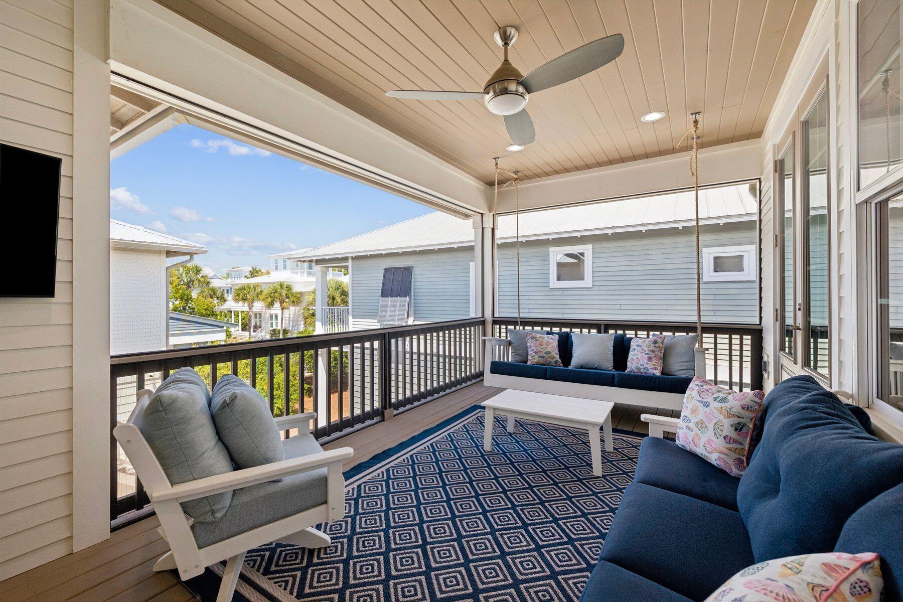 SEACREST BEACH - Residential