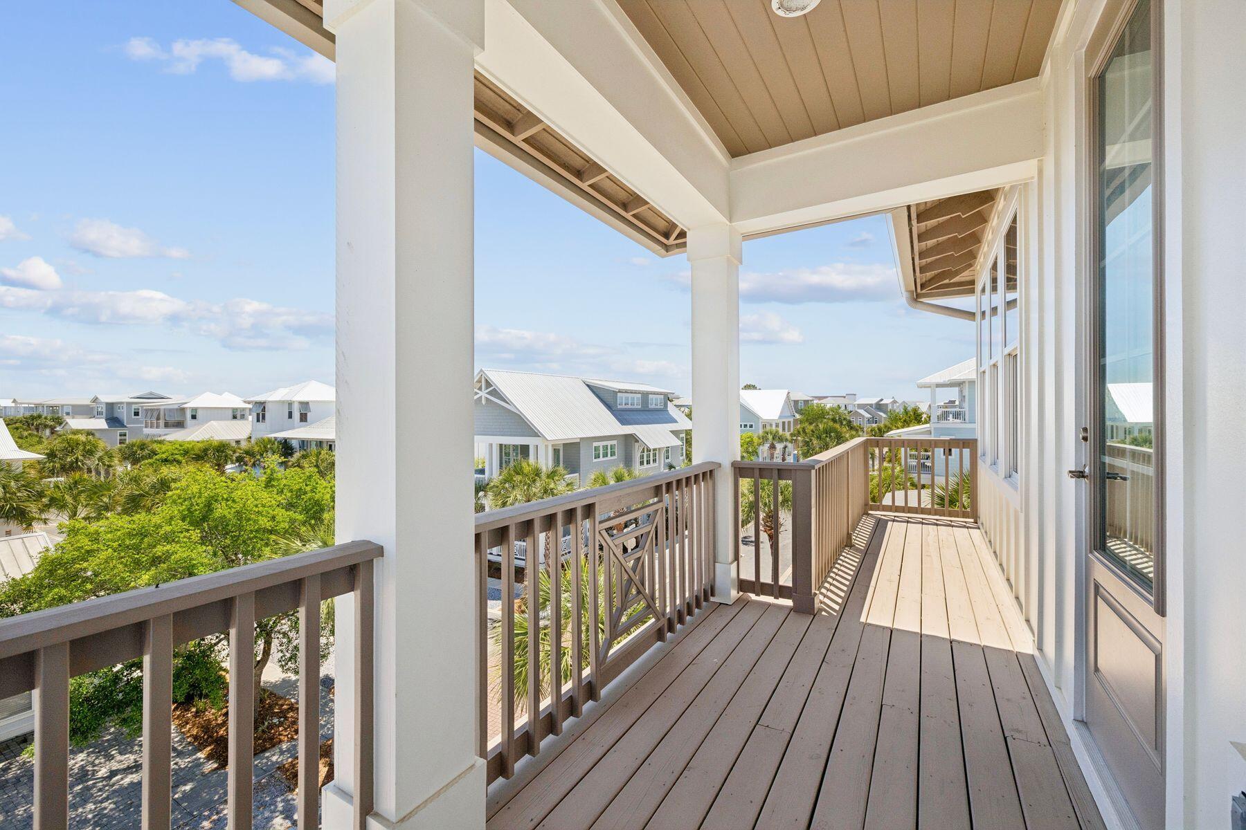 SEACREST BEACH - Residential