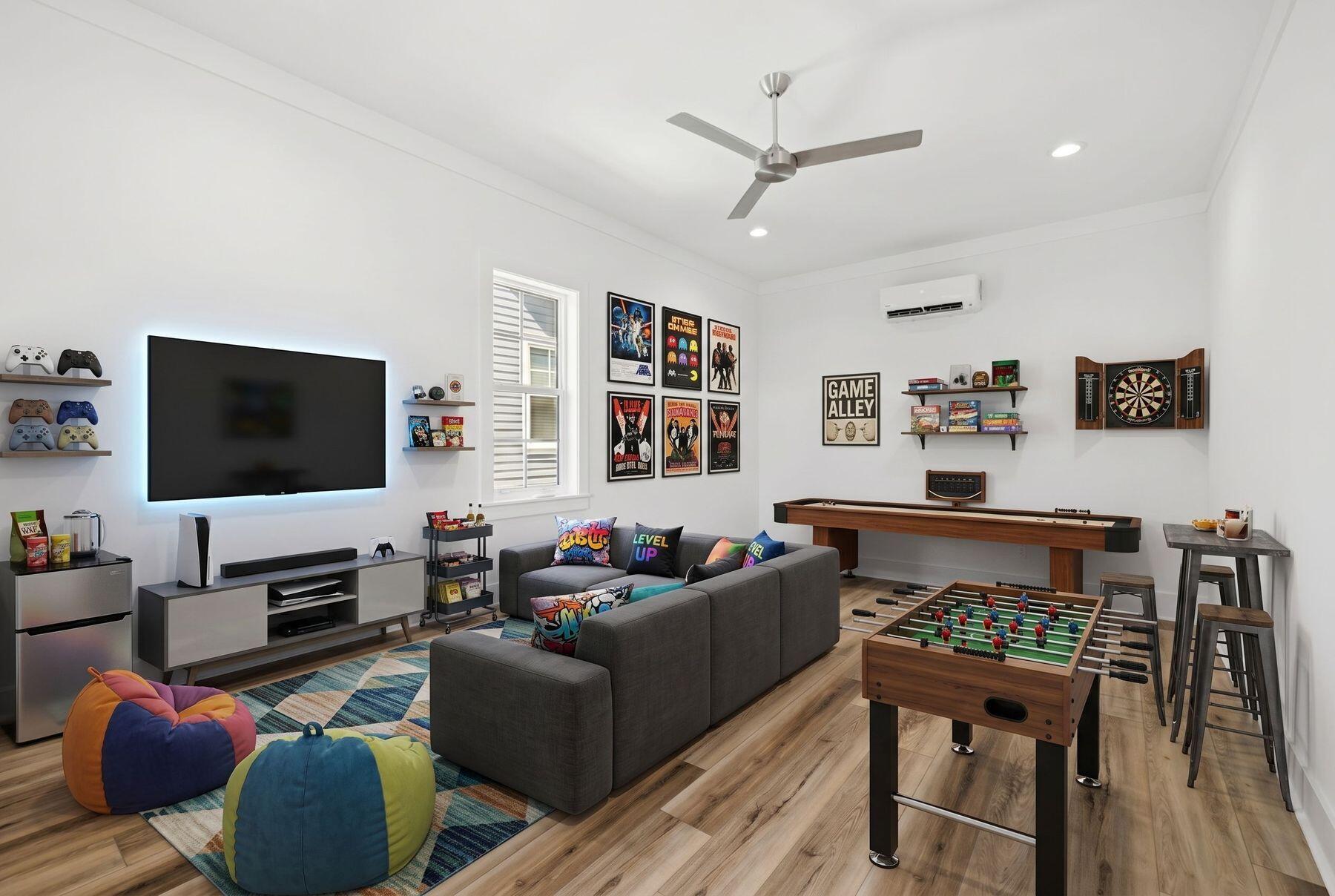 SEACREST BEACH - Residential