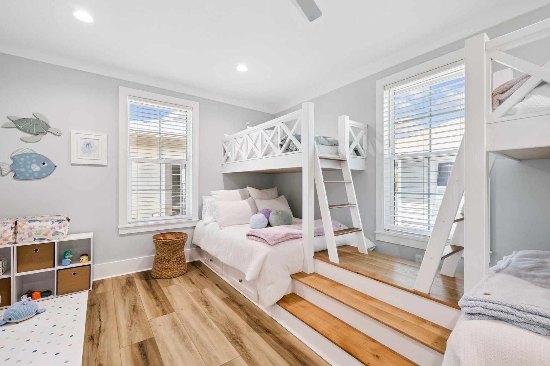 SEACREST BEACH - Residential