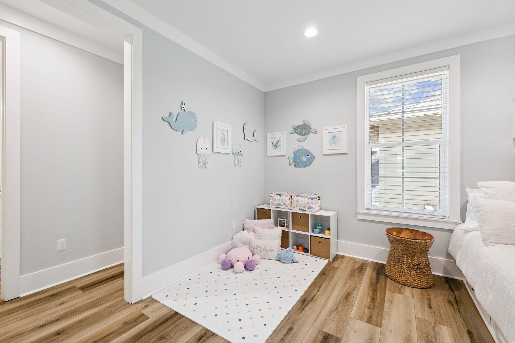 SEACREST BEACH - Residential