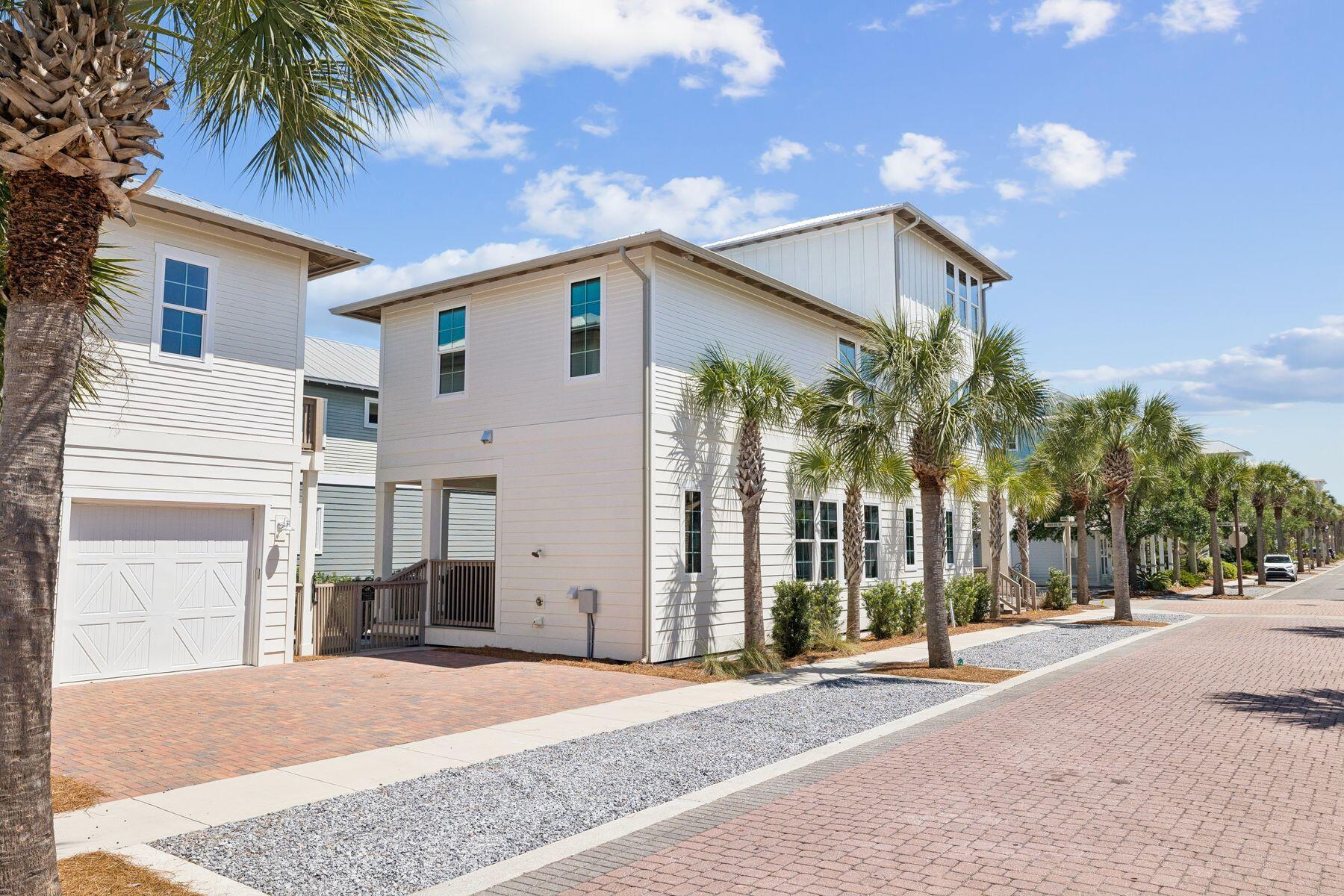 SEACREST BEACH - Residential