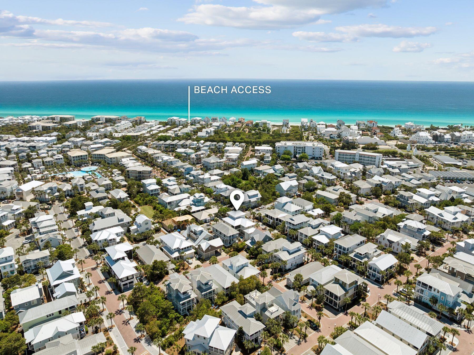 SEACREST BEACH - Residential
