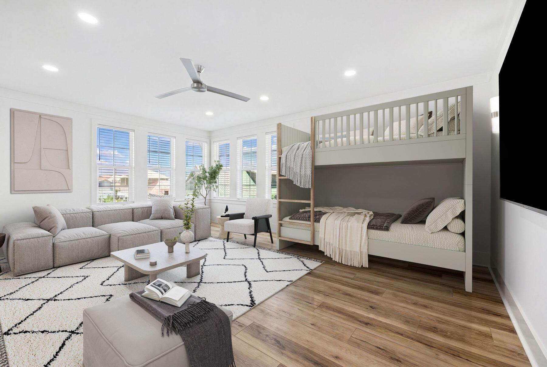 SEACREST BEACH - Residential