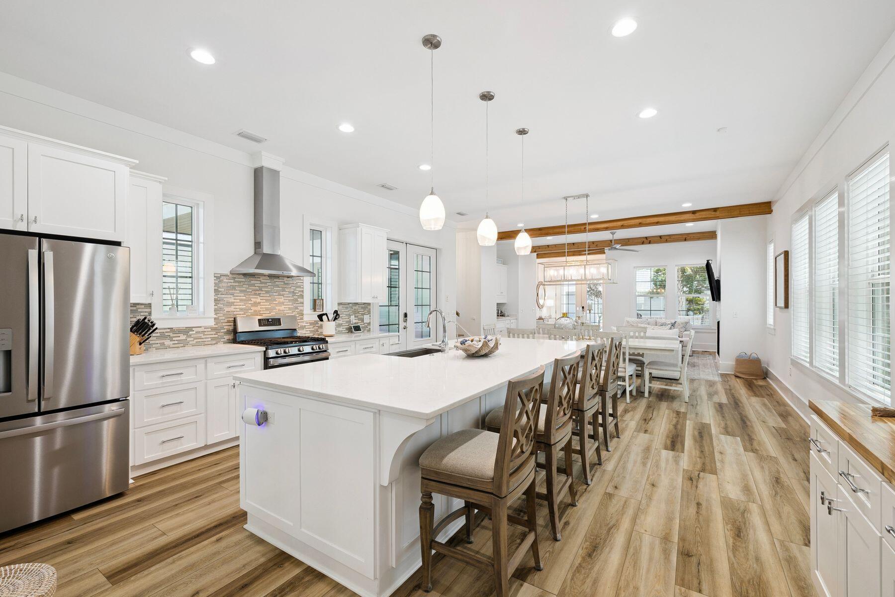 SEACREST BEACH - Residential