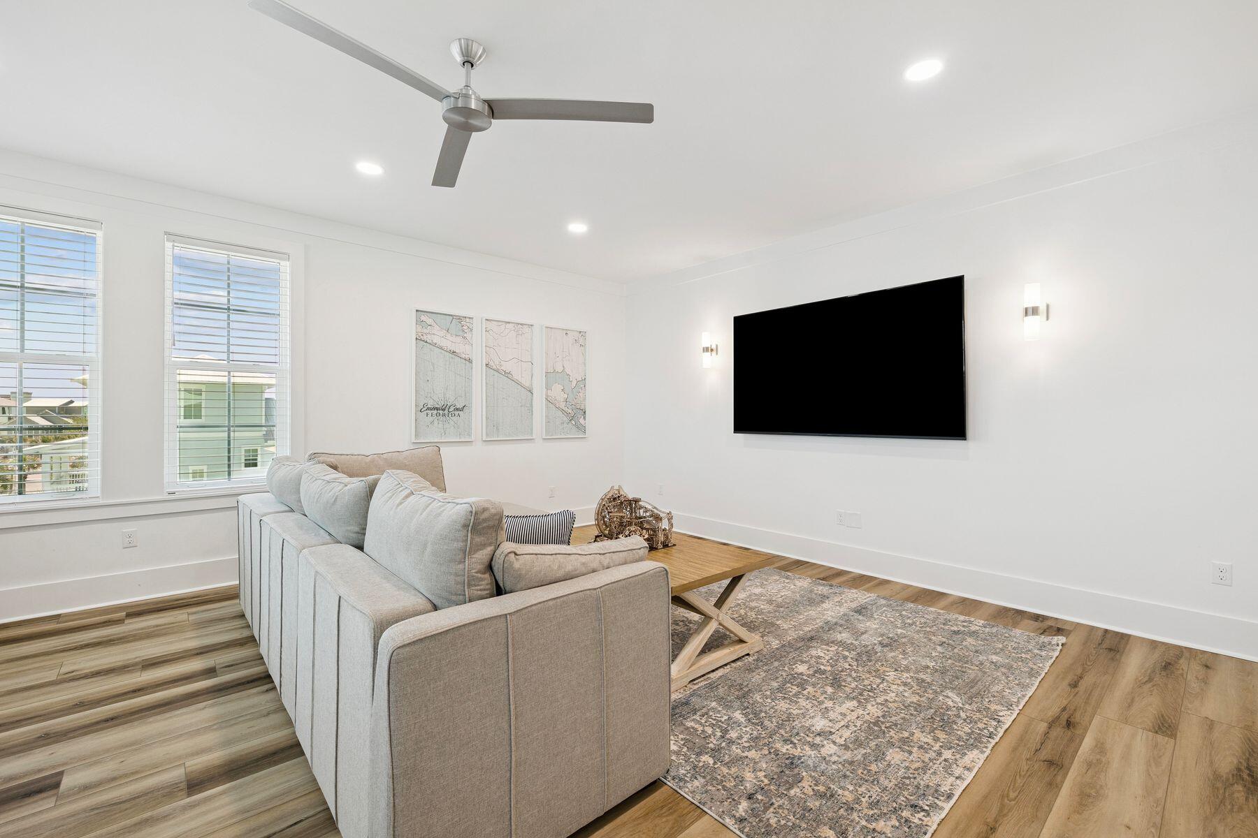 SEACREST BEACH - Residential