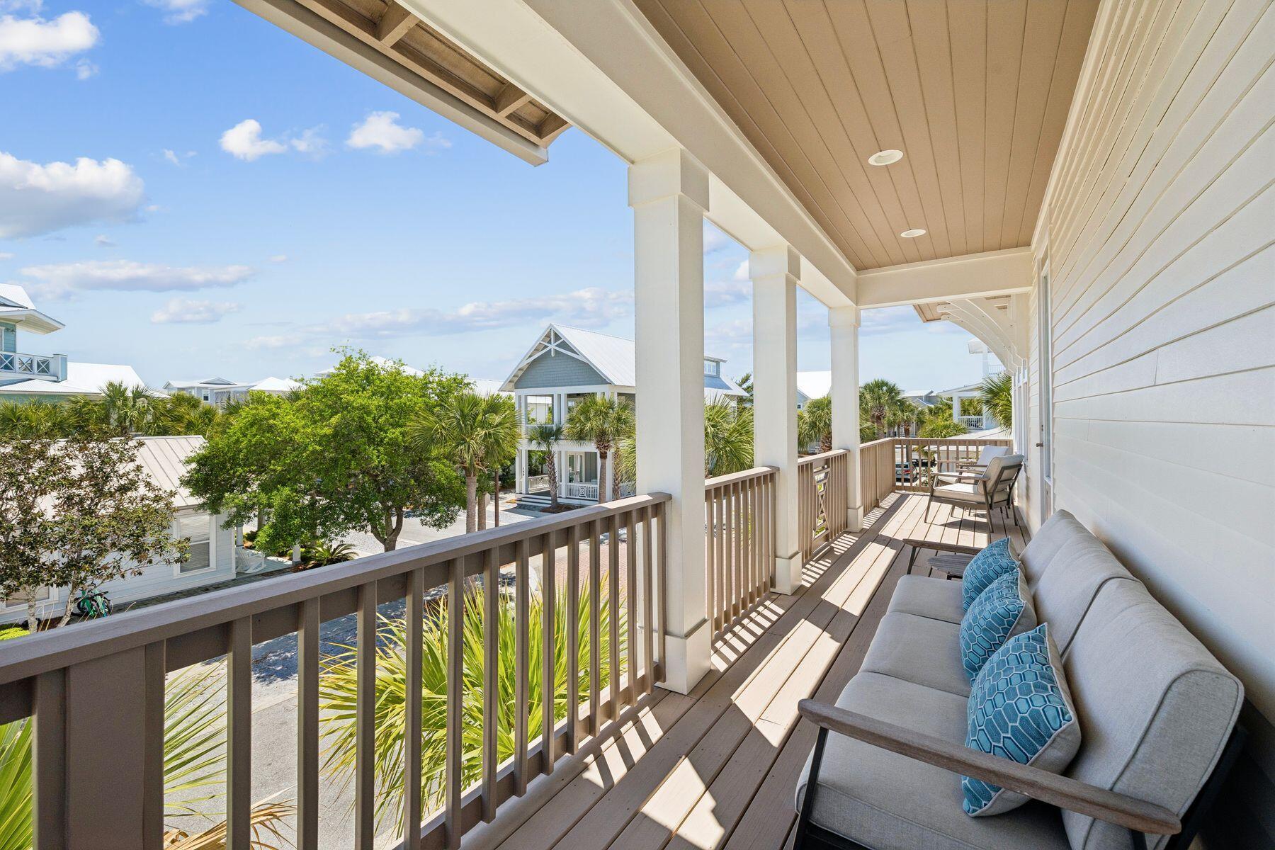 SEACREST BEACH - Residential