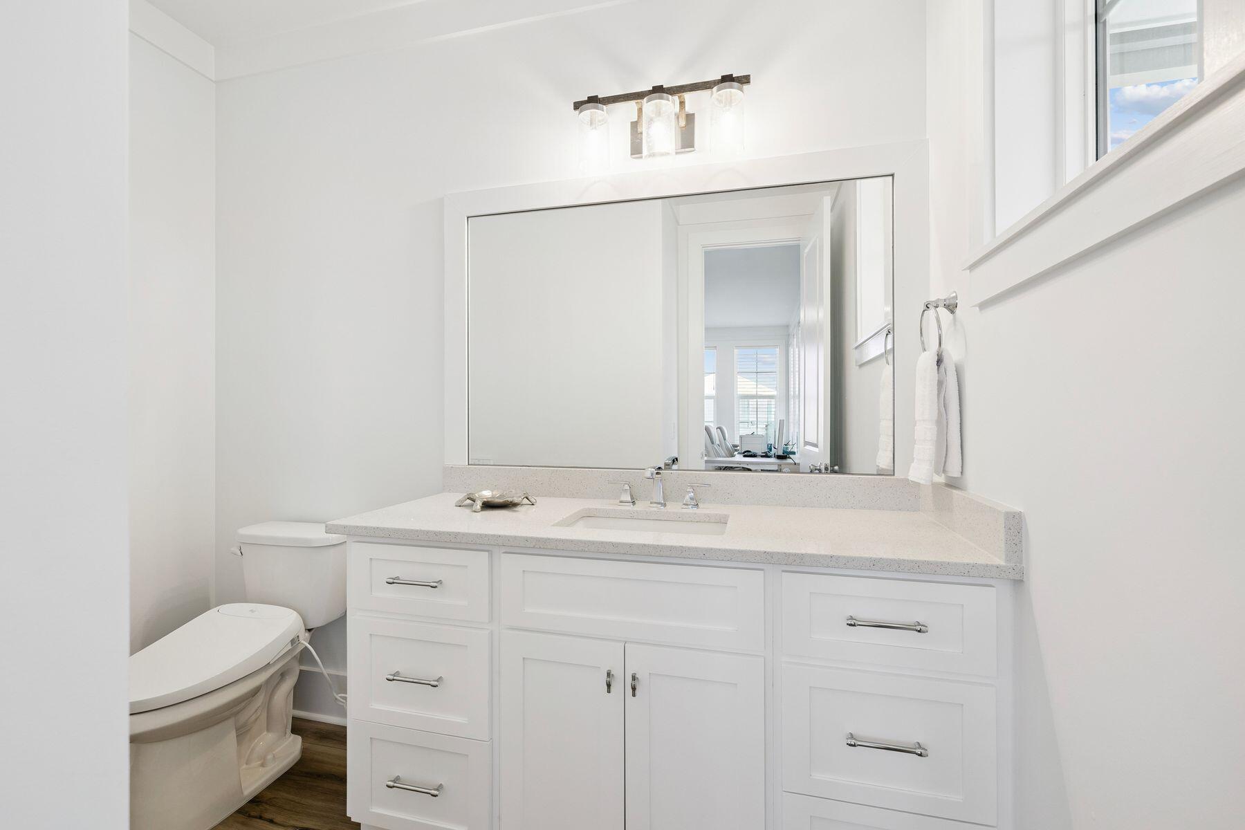 SEACREST BEACH - Residential