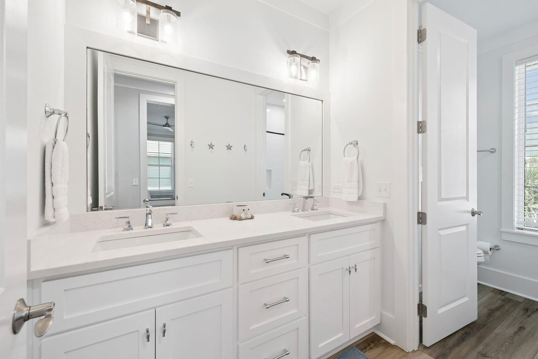 SEACREST BEACH - Residential