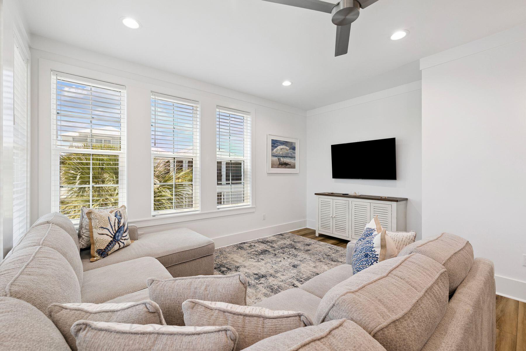 SEACREST BEACH - Residential