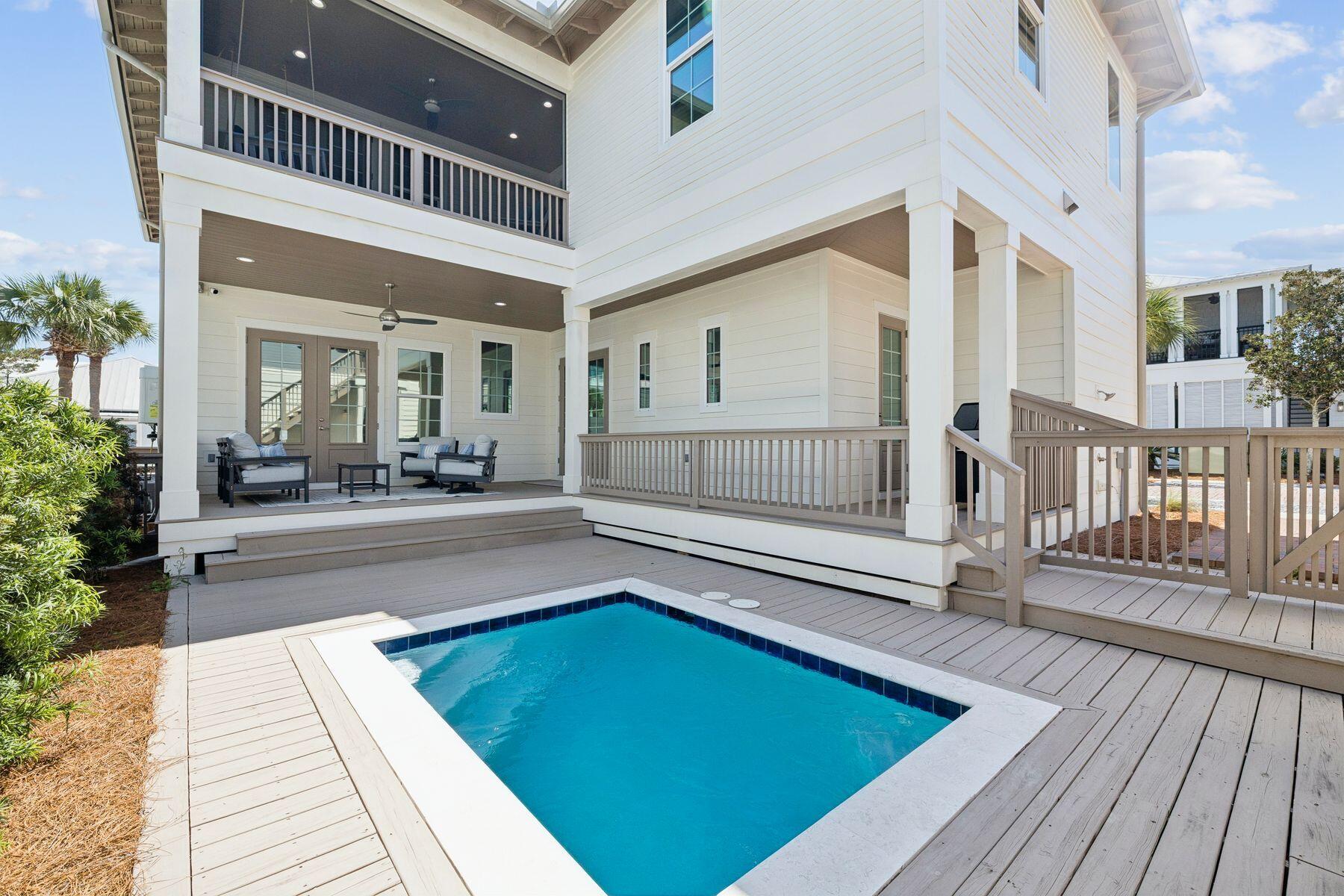 SEACREST BEACH - Residential