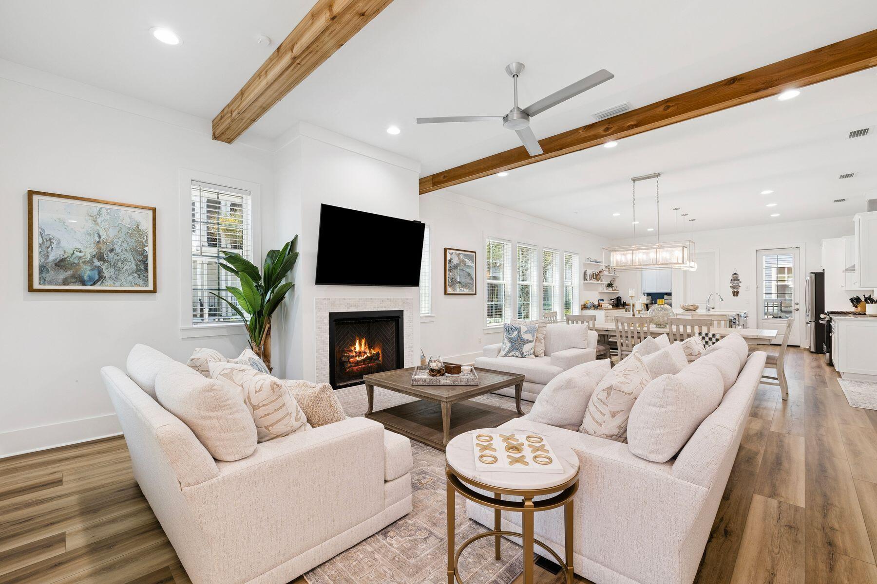 SEACREST BEACH - Residential