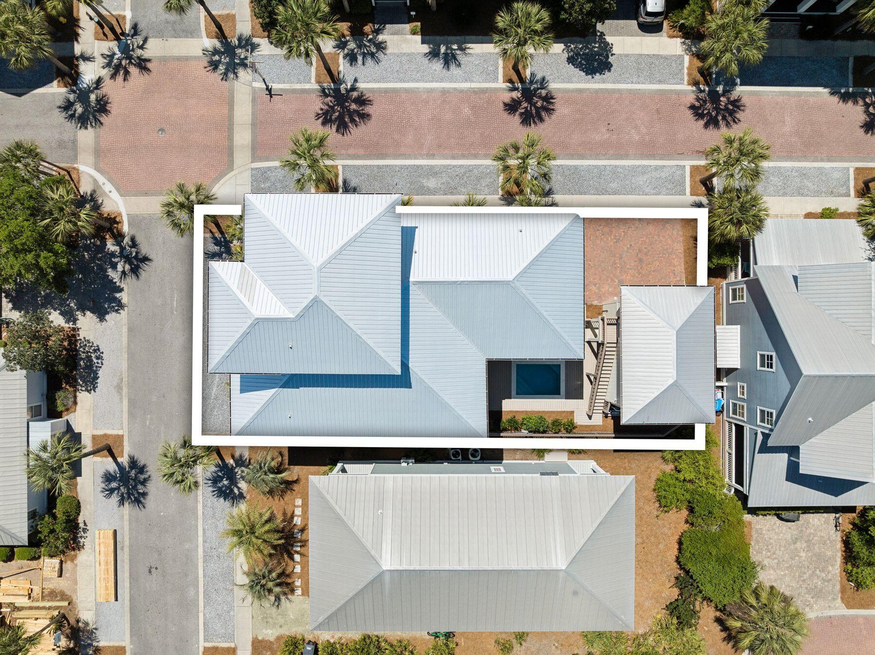 SEACREST BEACH - Residential