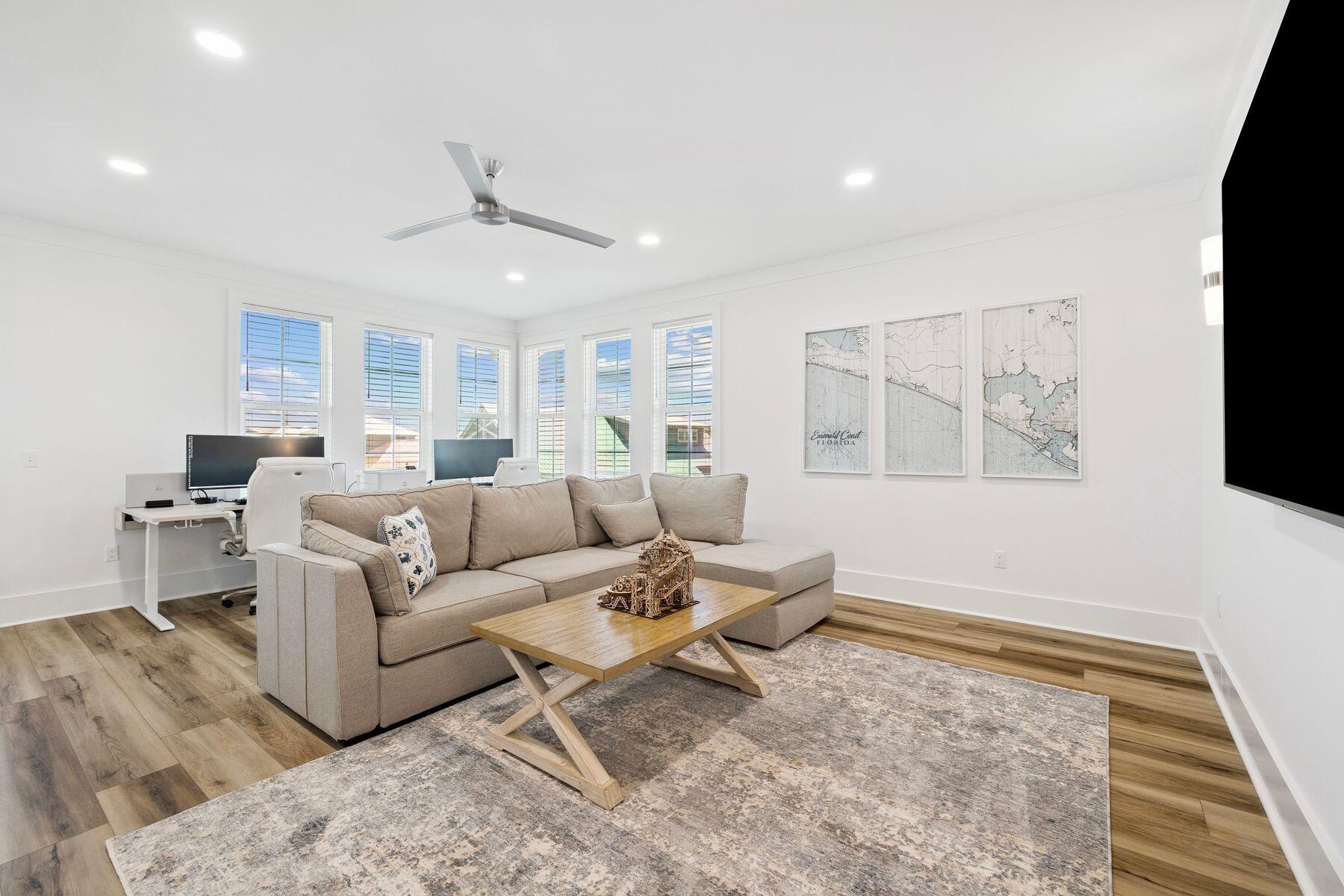 SEACREST BEACH - Residential